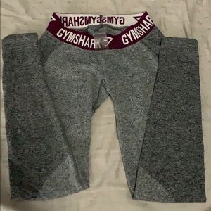Gymshark flex legging